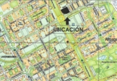 92m² commercial premises for sale in Vitoria-Gasteiz, photo