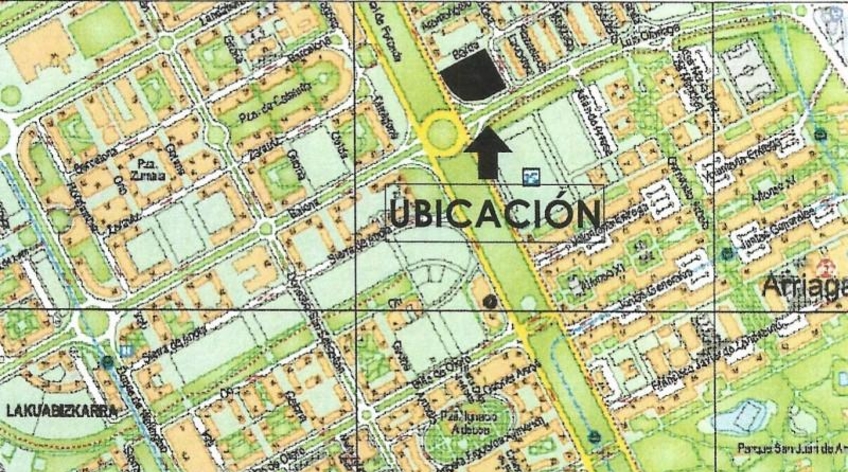 Local comercial