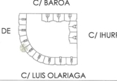 92m² commercial premises for sale in Vitoria-Gasteiz, photo