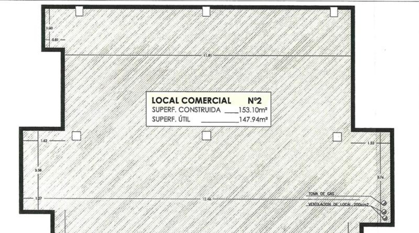 Local comercial