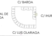 Local comercial en venta con 153m² en Vitoria foto