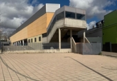 7029m² bâtiment pour vente à Valladolid, photo