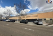 7029m² bâtiment pour vente à Valladolid, photo