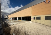 7029m² bâtiment pour vente à Valladolid, photo