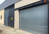 7029m² bâtiment pour vente à Valladolid, photo