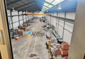  warehouse industrial for sale in Gijón, photo