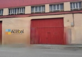  warehouse industrial for sale in Gijón, photo