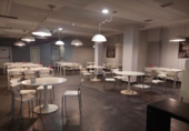 218m² restaurant for sale in Quesada, photo