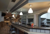 218m² restaurant for sale in Quesada, photo
