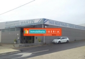  entrepôt industriel pour vente à Logroño, photo