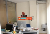 Oficina en venta con 78m² en Logroño foto