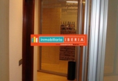Oficina en venta con 78m² en Logroño foto