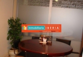 Oficina en venta con 78m² en Logroño foto