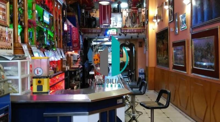 Local comercial