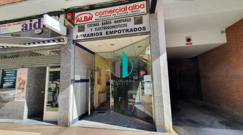 Local comercial