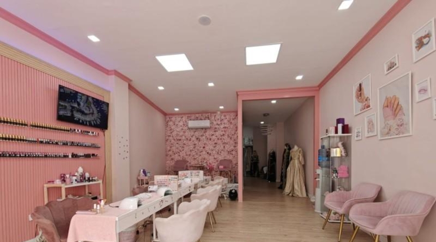 Local comercial