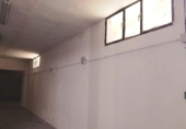 206m² warehouse for sale in Madrid, photo
