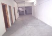 206m² warehouse for sale in Madrid, photo