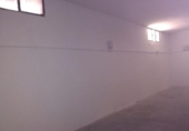206m² warehouse for sale in Madrid, photo