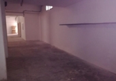 206m² warehouse for sale in Madrid, photo