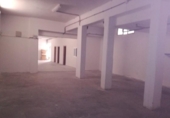 206m² warehouse for sale in Madrid, photo