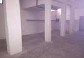 206m² warehouse for sale in Madrid, photo