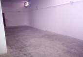 206m² warehouse for sale in Madrid, photo