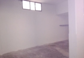 206m² warehouse for sale in Madrid, photo