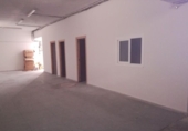 206m² warehouse for sale in Madrid, photo