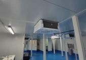 560m² warehouse industrial for sale in Seville, photo