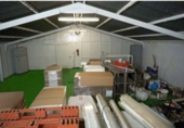 560m² warehouse industrial for sale in Seville, photo