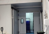 560m² warehouse industrial for sale in Seville, photo