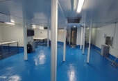560m² warehouse industrial for sale in Seville, photo