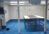 560m² warehouse industrial for sale in Seville, photo