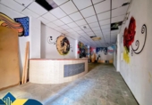  commercial premises for sale in Torrevieja, Calle Helsinki photo