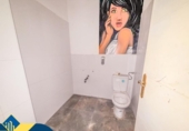  commercial premises for sale in Torrevieja, Calle Helsinki photo