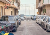  commercial premises for sale in Torrevieja, Calle Helsinki photo