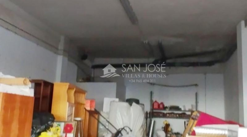 Local comercial
