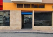 Restaurant
en venda
a Mazarrón, a la zona de Puerto de Mazarrón, Paseo de la Sal foto