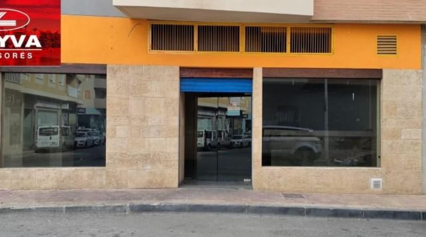 Local comercial