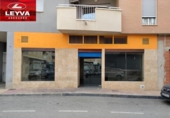 Restaurant
en venda
a Mazarrón, a la zona de Puerto de Mazarrón, Paseo de la Sal foto