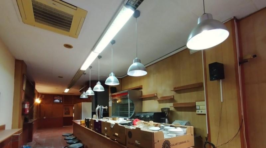 Local comercial