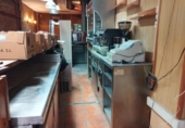 110m² bar for sale in Olesa de Montserrat, photo