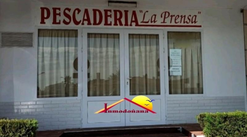 Local comercial