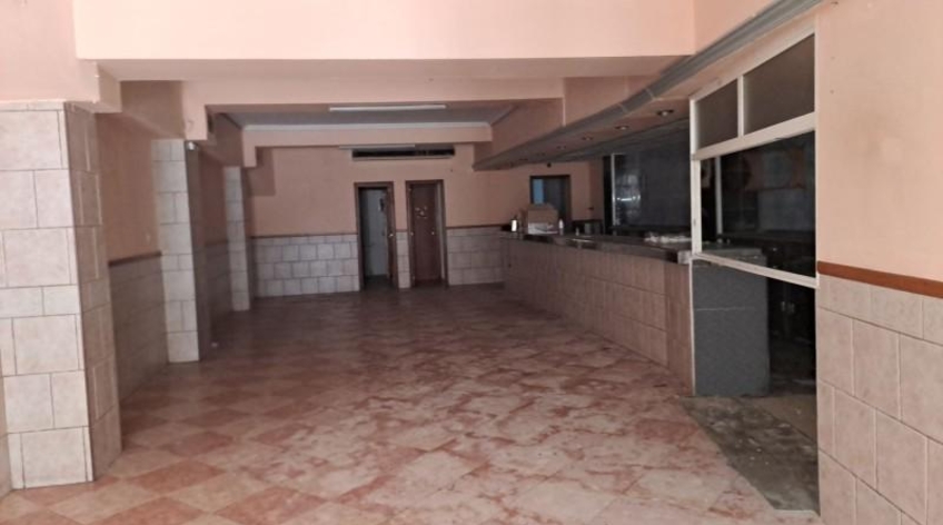 Local comercial