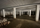 499m² entrepôt industriel pour vente à La Línea de la Concepción, photo