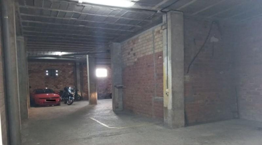 Local comercial