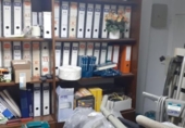Local comercial en venta con 55m² en Córdoba foto