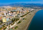 530m² commercial premises for sale in Vélez-Málaga, photo