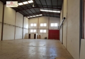 560m² entrepôt industriel pour location à Elche, photo